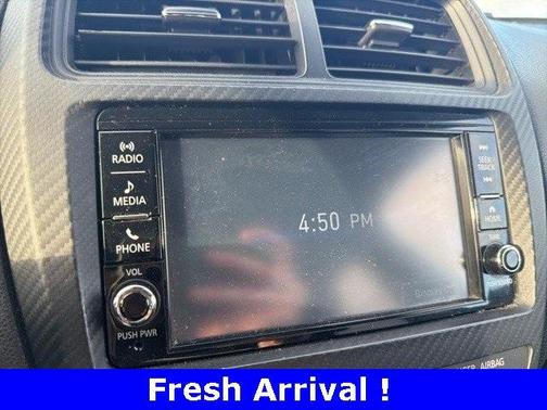 2023 Mitsubishi Outlander Sport 2.0 S