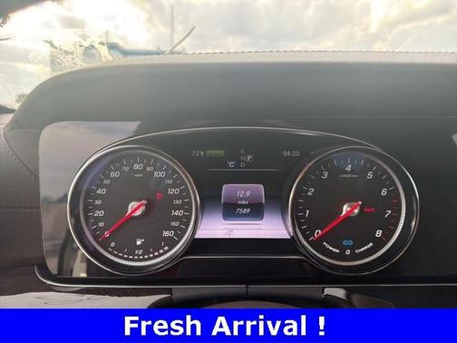 2019 Mercedes-Benz CLS 450 Base