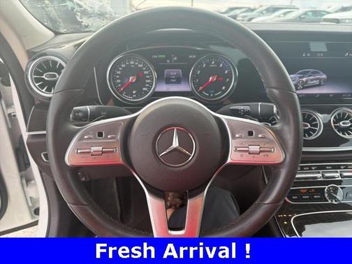 2019 Mercedes-Benz CLS 450 Base