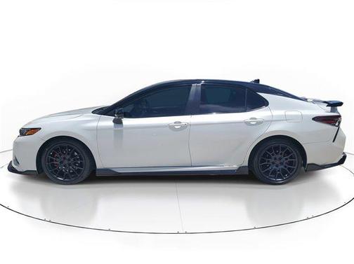 2024 Toyota Camry TRD V6