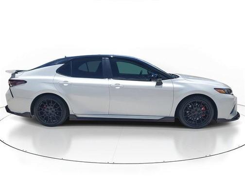 2024 Toyota Camry TRD V6