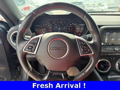 2022 Chevrolet Camaro LT1