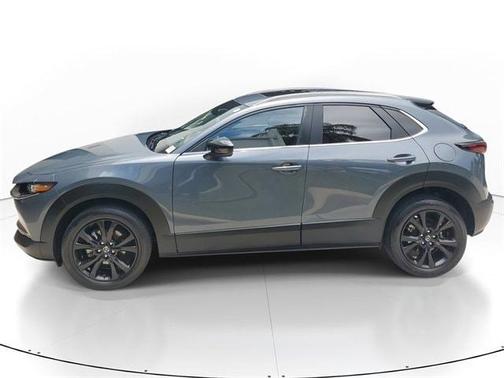 2023 Mazda CX-30 2.5 S Carbon Edition