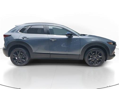 2023 Mazda CX-30 2.5 S Carbon Edition