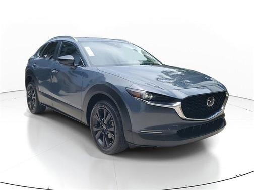2023 Mazda CX-30 2.5 S Carbon Edition
