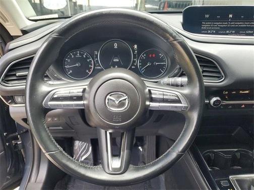 2023 Mazda CX-30 2.5 S Carbon Edition