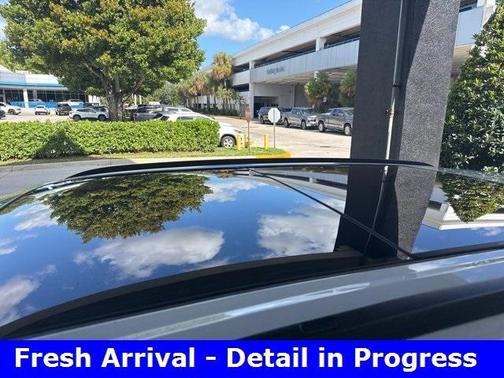 2017 Audi Q7 3.0T Prestige