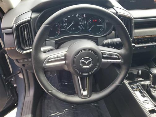2023 Mazda CX-50 2.5 Turbo Premium Plus Package