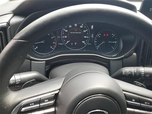 2023 Mazda CX-50 2.5 Turbo Premium Plus Package