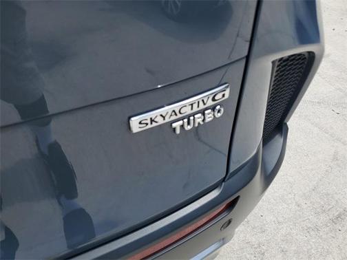 2023 Mazda CX-50 2.5 Turbo Premium Plus Package