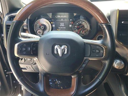 2022 RAM 1500 Longhorn