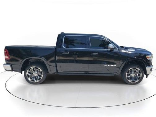 2022 RAM 1500 Longhorn