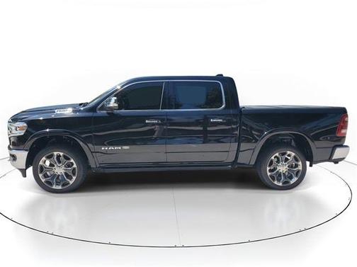 2022 RAM 1500 Longhorn