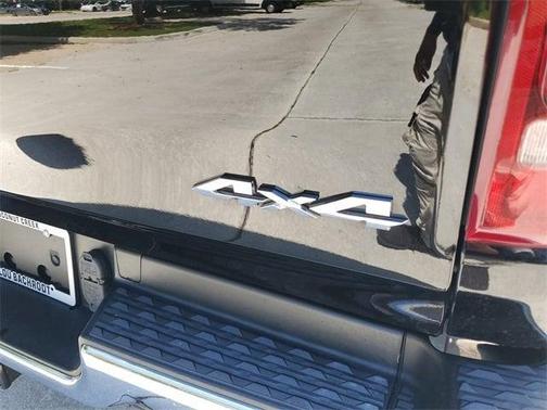 2022 RAM 1500 Longhorn