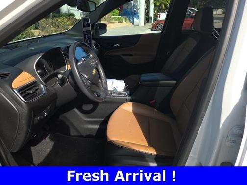 2019 Chevrolet Equinox Premier w/1LZ