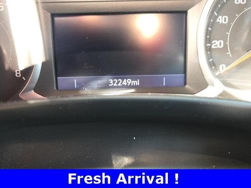 2019 Chevrolet Equinox Premier w/1LZ