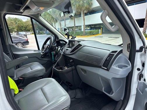 2015 Ford Transit-350 Base