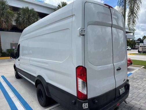 2015 Ford Transit-350 Base