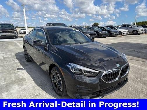 2024 BMW 228 Gran Coupe 228i sDrive Gran Coupe