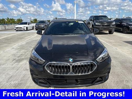 2024 BMW 228 Gran Coupe 228i sDrive Gran Coupe