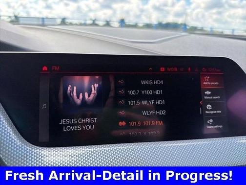 2024 BMW 228 Gran Coupe 228i sDrive Gran Coupe