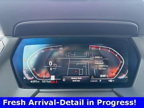 2024 BMW 228 Gran Coupe 228i sDrive Gran Coupe