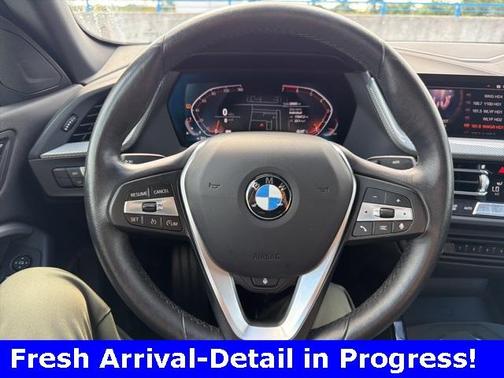2024 BMW 228 Gran Coupe 228i sDrive Gran Coupe