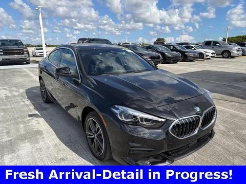 2024 BMW 228 Gran Coupe 228i sDrive Gran Coupe