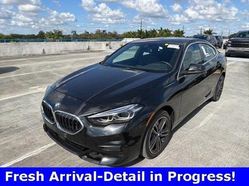 2024 BMW 228 Gran Coupe 228i sDrive Gran Coupe