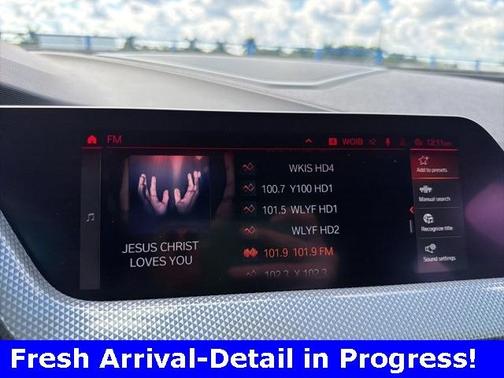 2024 BMW 228 Gran Coupe 228i sDrive Gran Coupe