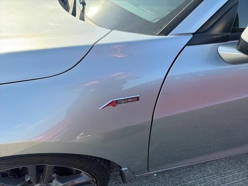 2023 Acura Integra A-Spec Technology