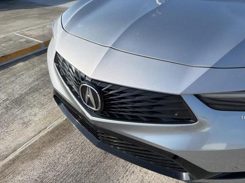 2023 Acura Integra A-Spec Technology