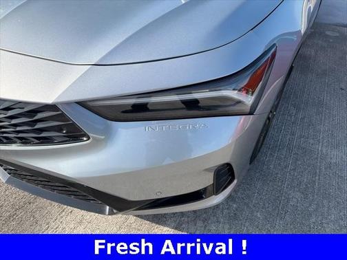 2023 Acura Integra A-Spec Technology