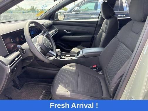 2025 Hyundai SANTA CRUZ SE