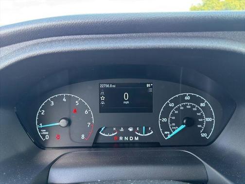 2025 Ford Transit-350 Base