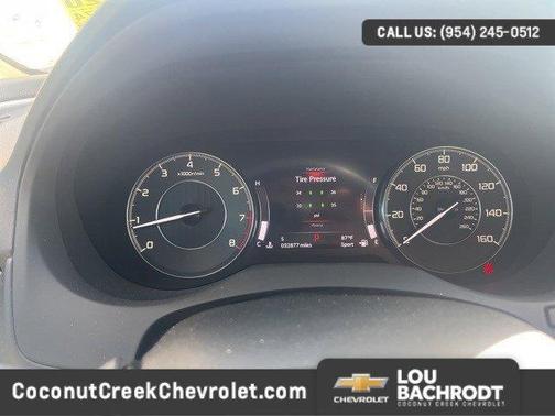 2020 Acura RDX Base