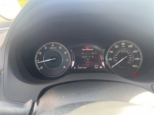 2020 Acura RDX Base