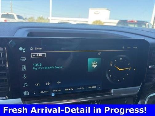 2024 Chevrolet Silverado 3500 LT