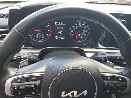 2023 Kia K5 GT