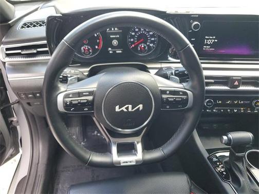 2023 Kia K5 GT