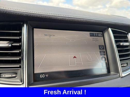 2023 INFINITI QX50 AUTOGRAPH