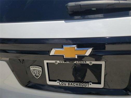 2024 Chevrolet Traverse LS