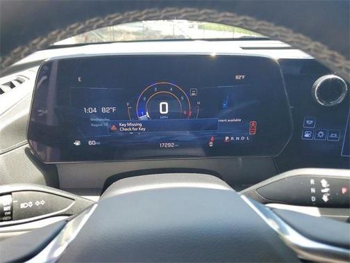 2024 Chevrolet Traverse LS