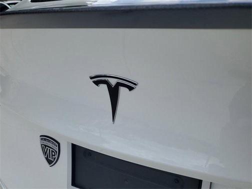 2020 Tesla Model Y Performance