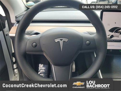 2020 Tesla Model Y Performance