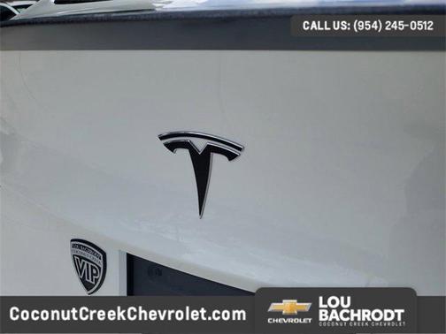 2020 Tesla Model Y Performance
