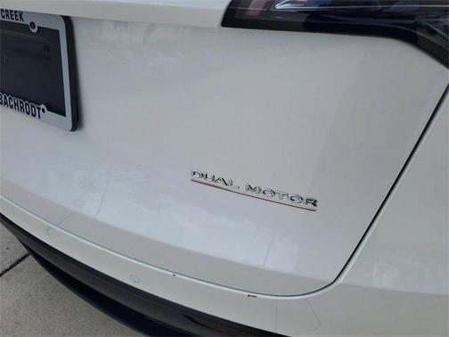 2020 Tesla Model Y Performance
