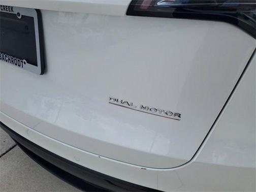 2020 Tesla Model Y Performance