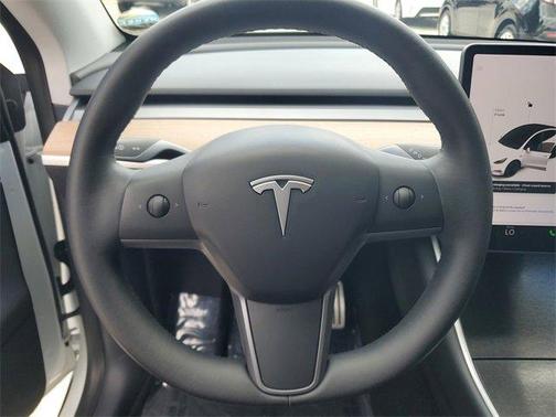 2020 Tesla Model Y Performance