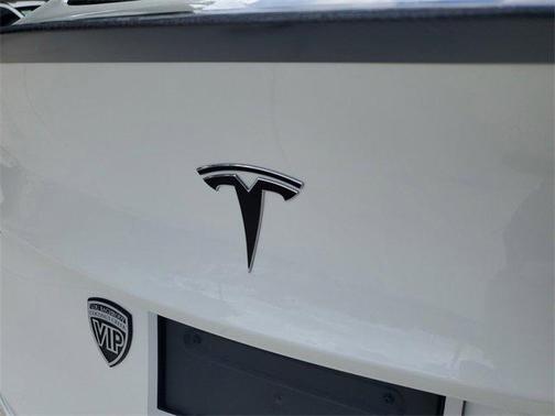 2020 Tesla Model Y Performance